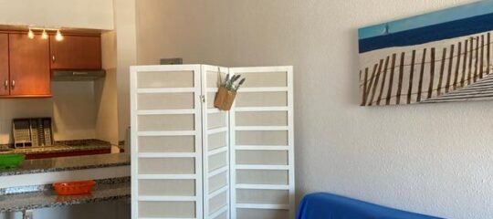 Appartementen Atlantico