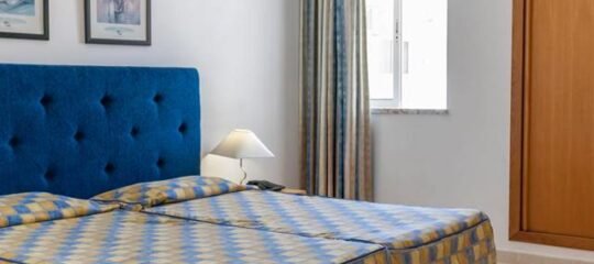 Appartementen Calema