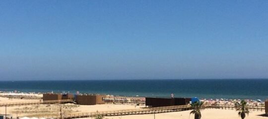 Appartementen Edificio Kasino