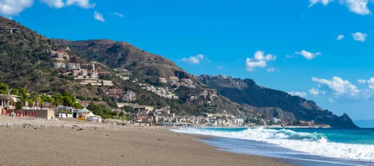 Appartementen Residence Le Tartarughe