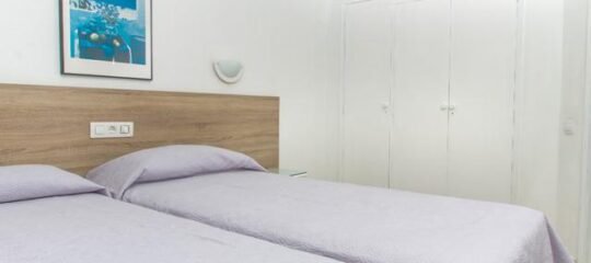 Appartementen Tamaragua