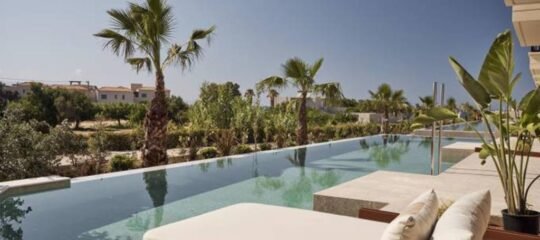 Asterion Suites by Louis Hotels