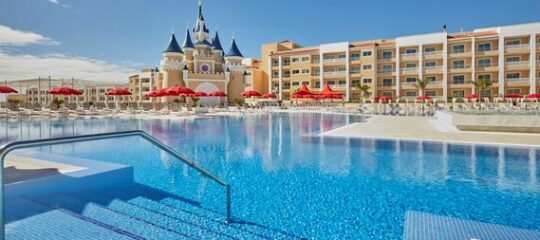 Bahia Principe Fantasia Tenerife