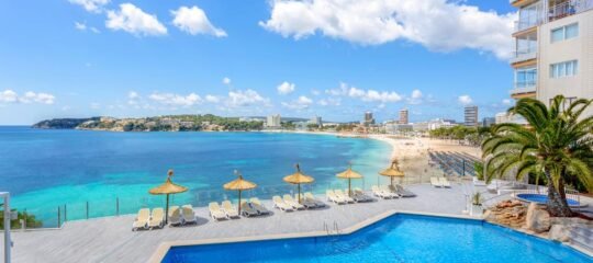 Bahia Principe Sunlight Coral Playa