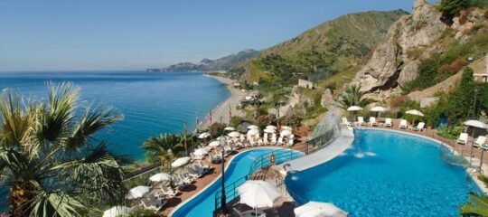 Baia Taormina