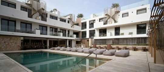 Barefoot Hotel Mallorca