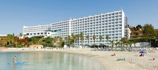 Benalma Costa del Sol