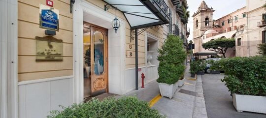 Best Western Ai Cavalieri Hotel