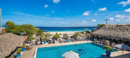 Bloozz Resort Bonaire