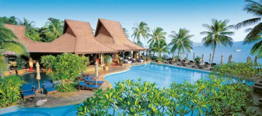 Bo Phut Resort & Spa