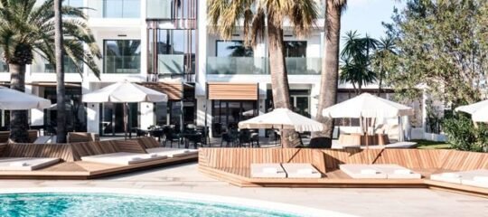 Bordoy Alcudia Port Suites - adults only