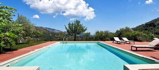 Casale Romano Resort