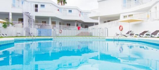 Checkin Bungalows Atlantida