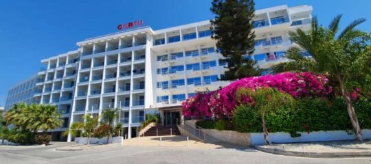 Corfu Hotel