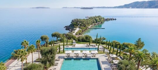 Corfu Imperial A Grecotel Resort to Live