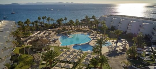 Dreams Lanzarote Playa Dorada Resort & Spa
