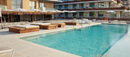 Dwo Sirius Hotel by Checkin