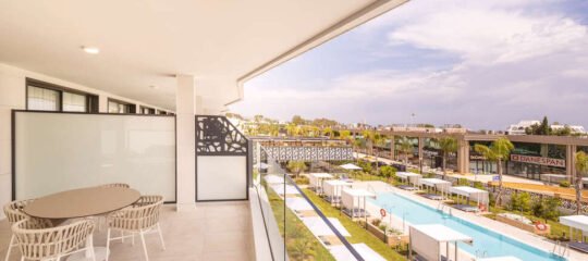 Eurostars Oasis Marbella