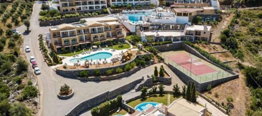 Filion Suites Resort & Spa