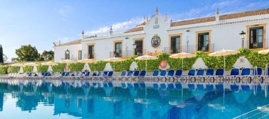 Globales Pueblo Andaluz