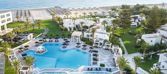 Grecotel Creta Palace