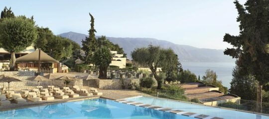 Grecotel LUXME Daphnila Bay