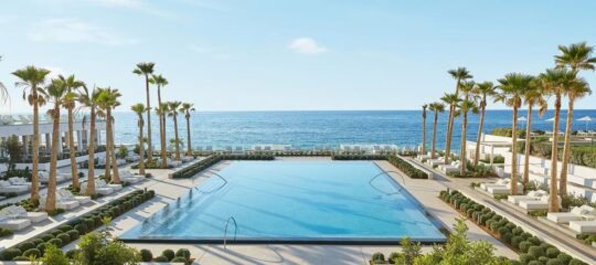 Grecotel LUXME White