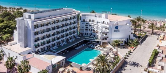 Grupotel Acapulco Playa