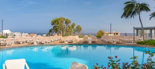 Hotel Atlantic El Tope