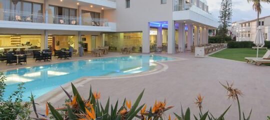 Hotel Castello Boutique Resort & Spa - adults only