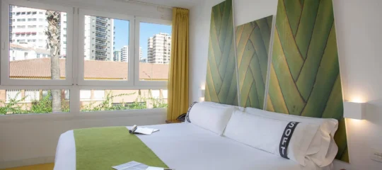 Hotel Casual Málaga del Mar