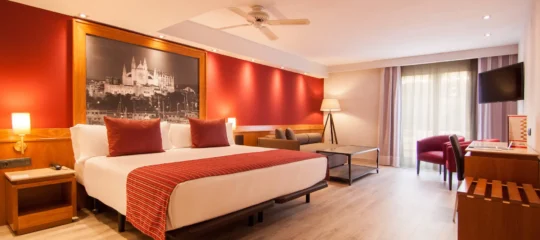 Hotel Catalonia Majorica