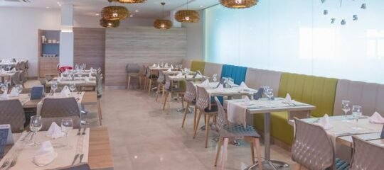 Hotel Golden Taurus Aquapark Resort