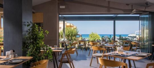 Hotel Harmony Boutique Resort