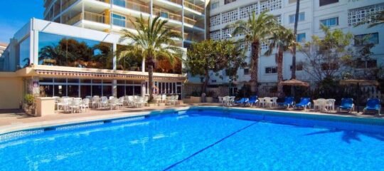 Hotel Servigroup Torre Dorada