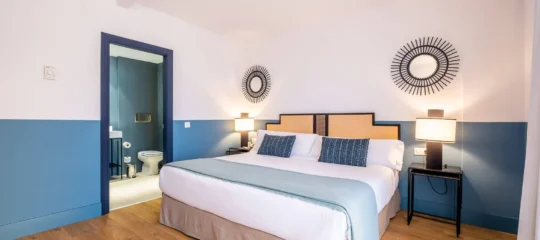 Hotel Soho Boutique Las Vegas