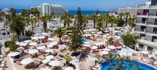 Hotel Tigotan - adults only