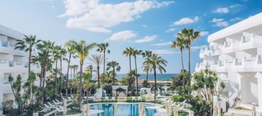 Iberostar Selection Marbella Coral Beach