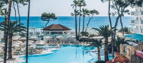 Iberostar Waves Alcudia Park