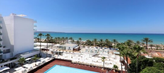 Iberostar Waves Bahia de Palma