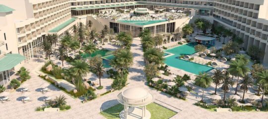 Joia Aruba by Iberostar