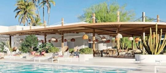 Kimpton Aysla Mallorca