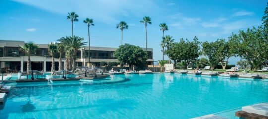 King Minos Retreat Resort & Spa