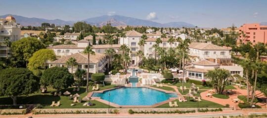 Las Dunas Health & Spa