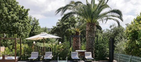 Lena Mare Boutique Hotel