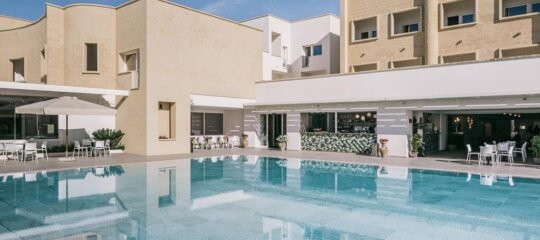 Mangia's Himera Resort