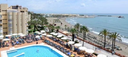 MedPlaya Hotel Riviera