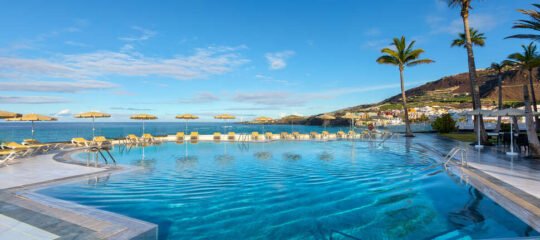 Melia La Palma Hotel & Appartementen