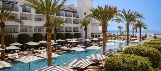 Mett Hotel & Beach Resort Marbella