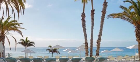Paradisus by Meliá Gran Canaria
